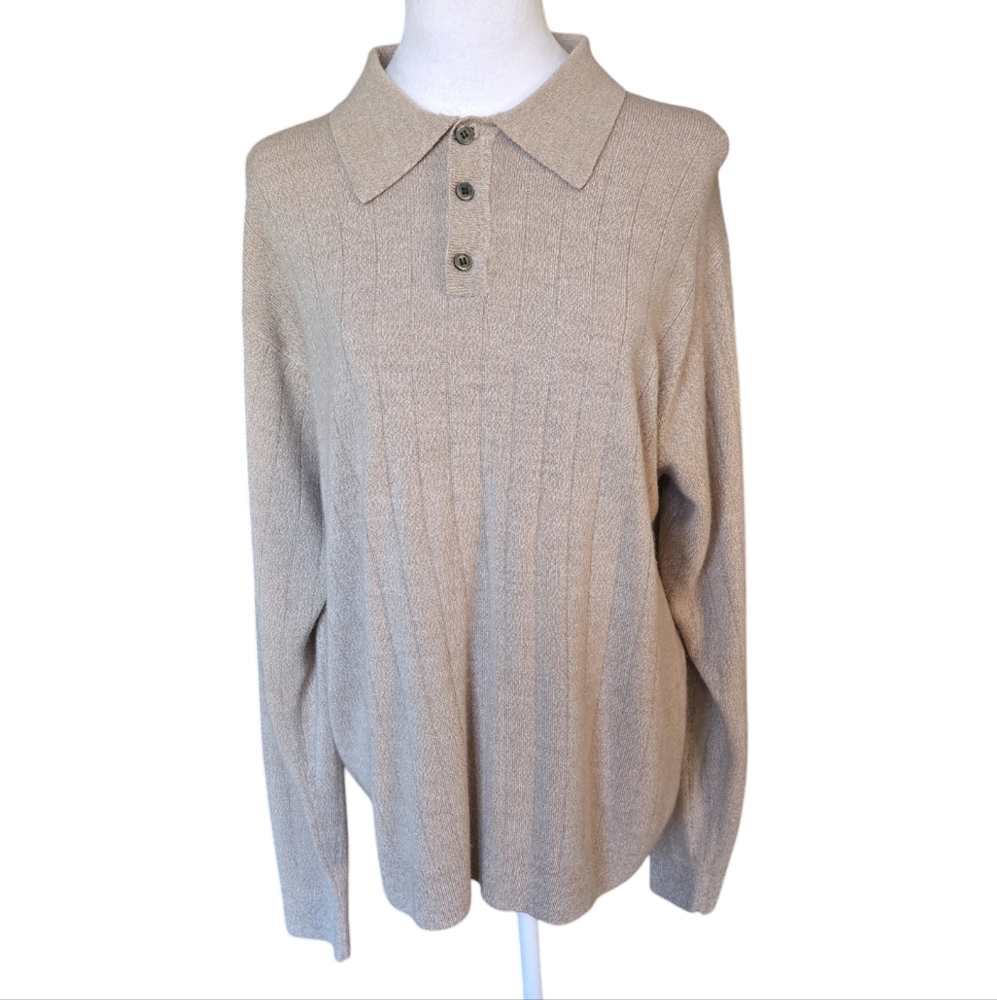 Dockers Sweater